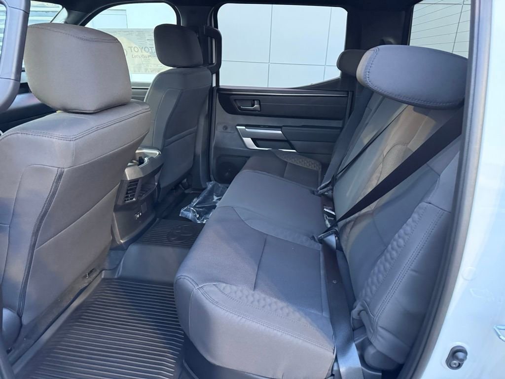2026 Toyota Tundra SR5 - Photo 33