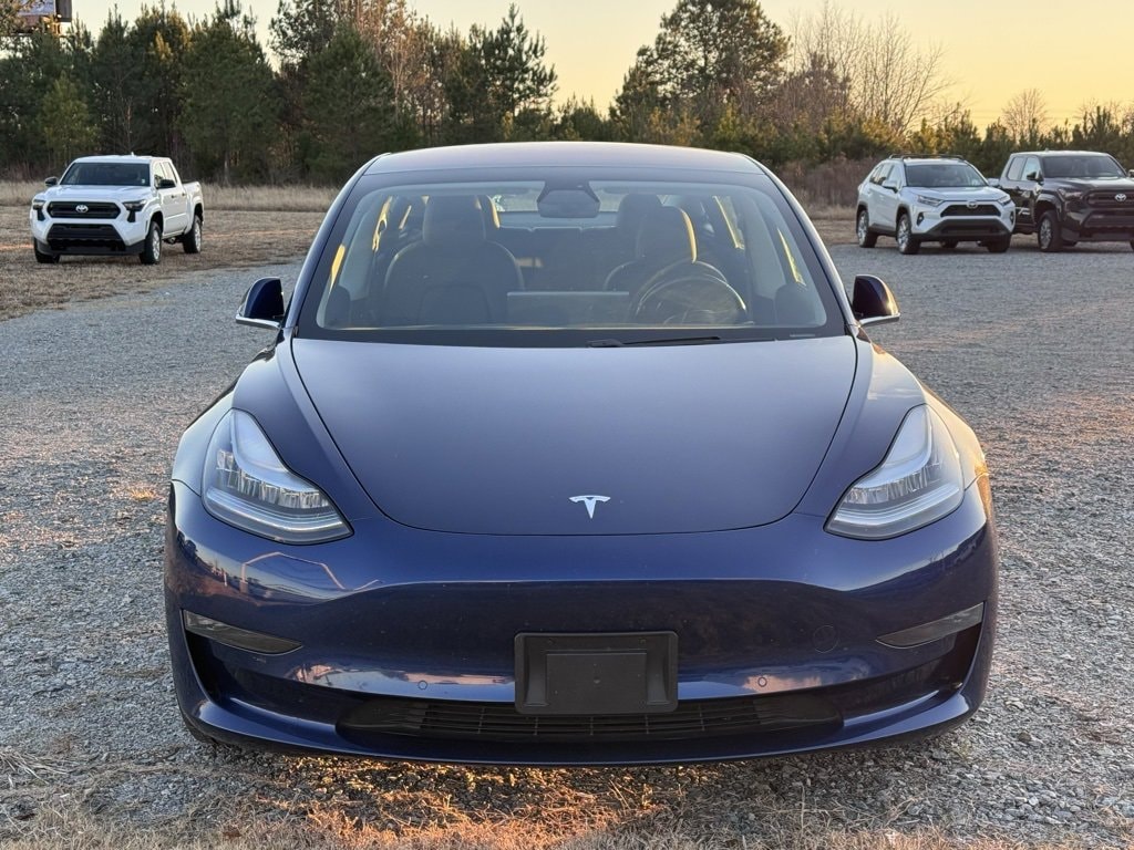 Used 2019 Tesla Model 3 Long Range Sedan