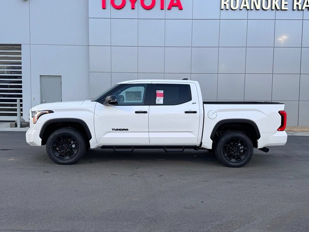 2026 Toyota Tundra SR5 - Photo 3
