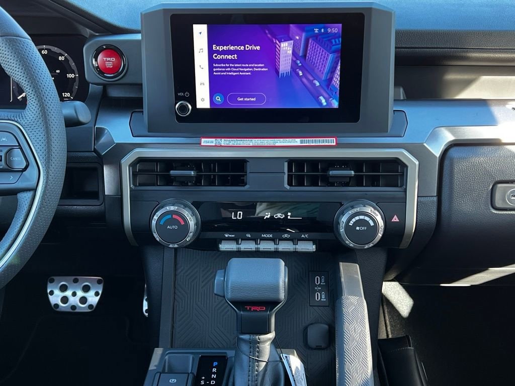 2025 Toyota Tacoma TRD Sport - Photo 8