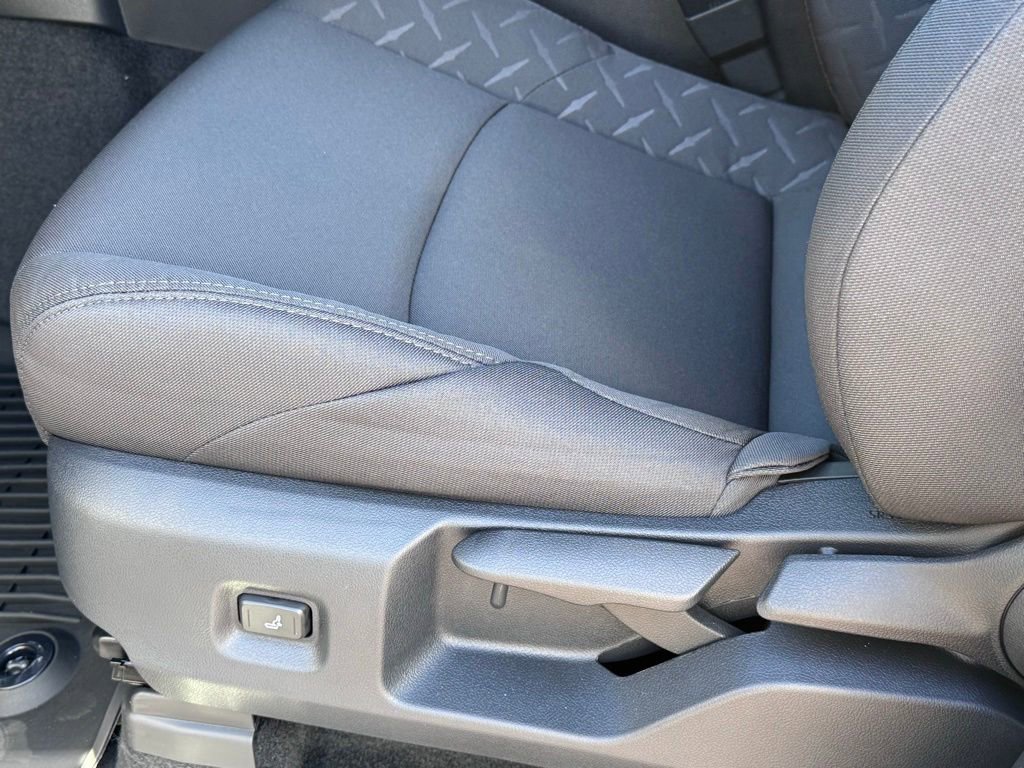 2026 Toyota Tacoma SR - Photo 23