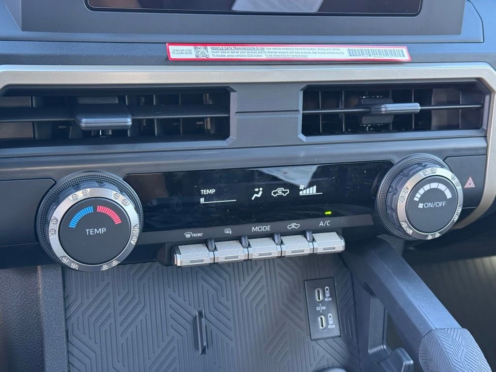 2026 Toyota Tacoma SR - Photo 18