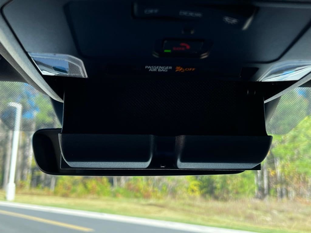 2025 Toyota Tacoma TRD Sport - Photo 23