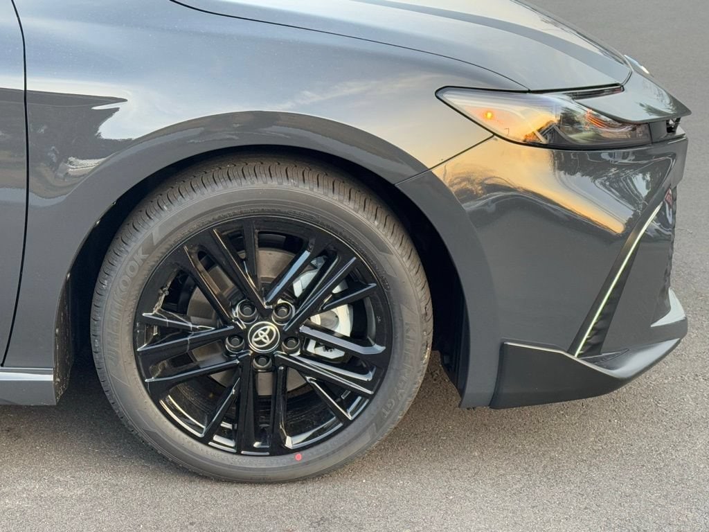 2026 Toyota Camry SE - Photo 41