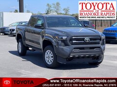 2026 Toyota Tacoma SR Truck Double Cab