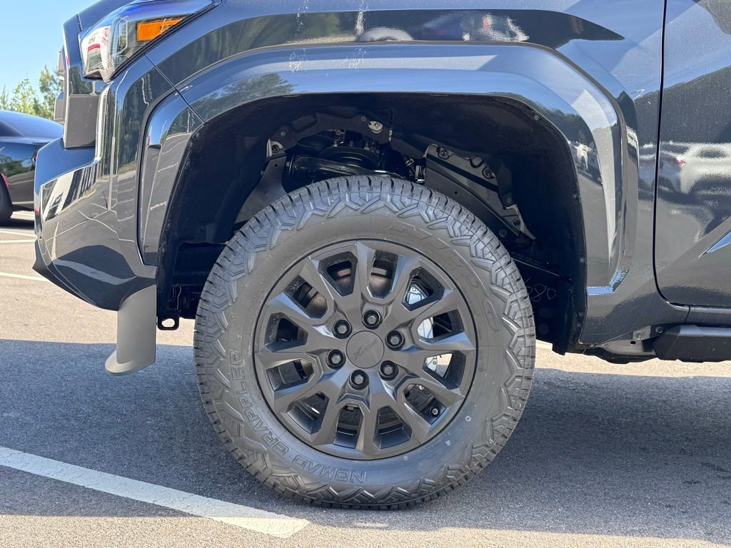 2026 Toyota Tacoma SR - Photo 33