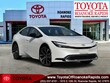  Toyota Prius Plug-in Hybrid