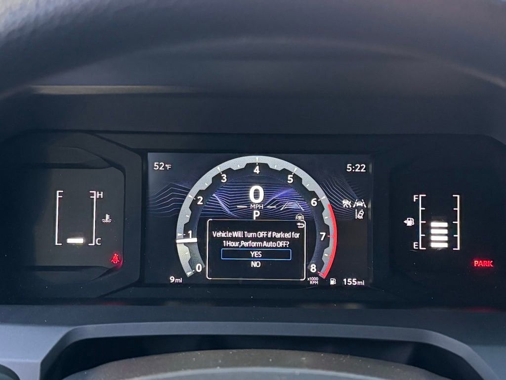 2025 Toyota Tacoma SR5 - Photo 9