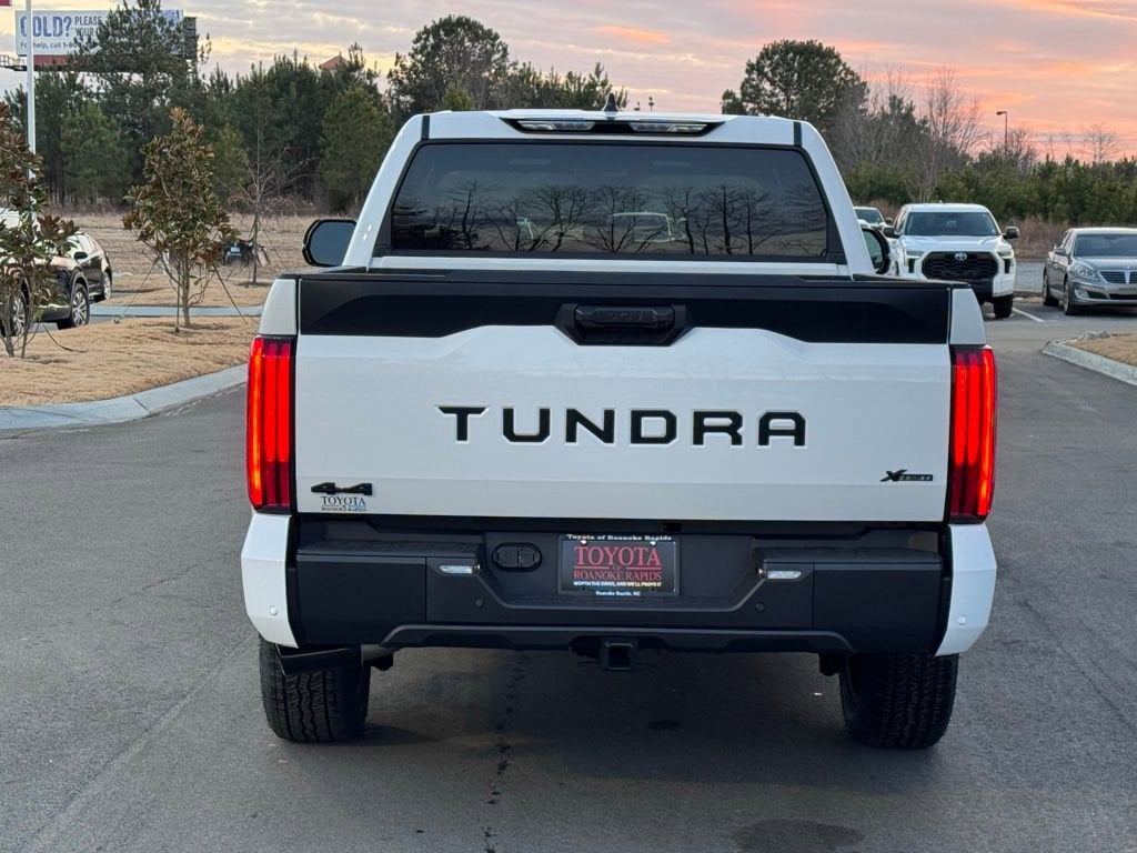 2026 Toyota Tundra SR5 - Photo 13