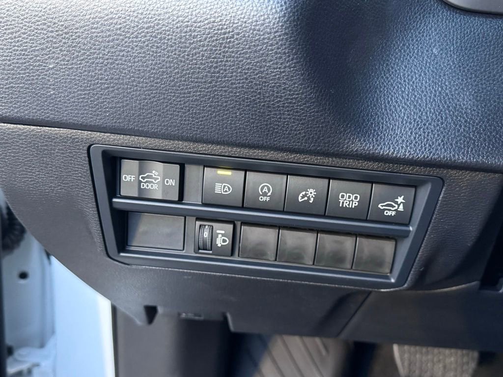 2026 Toyota Tundra SR5 - Photo 35