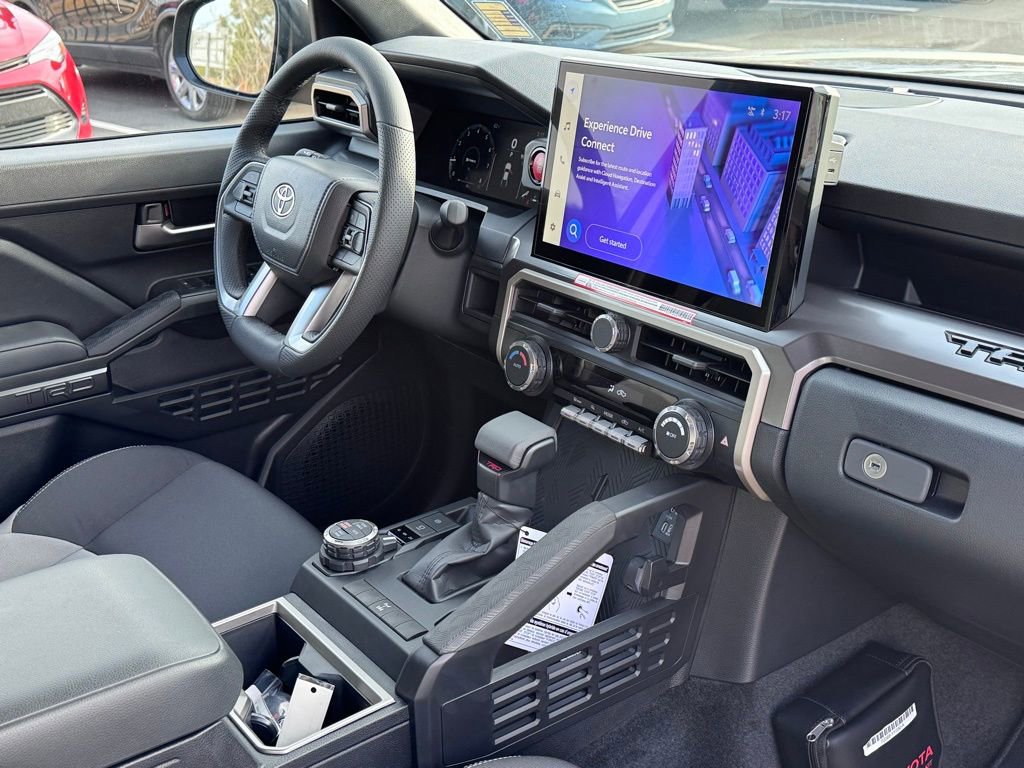 2025 Toyota Tacoma TRD Off Road - Photo 7