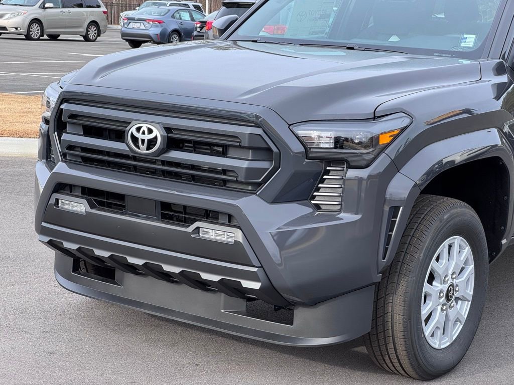 2026 Toyota Tacoma SR5 - Photo 36