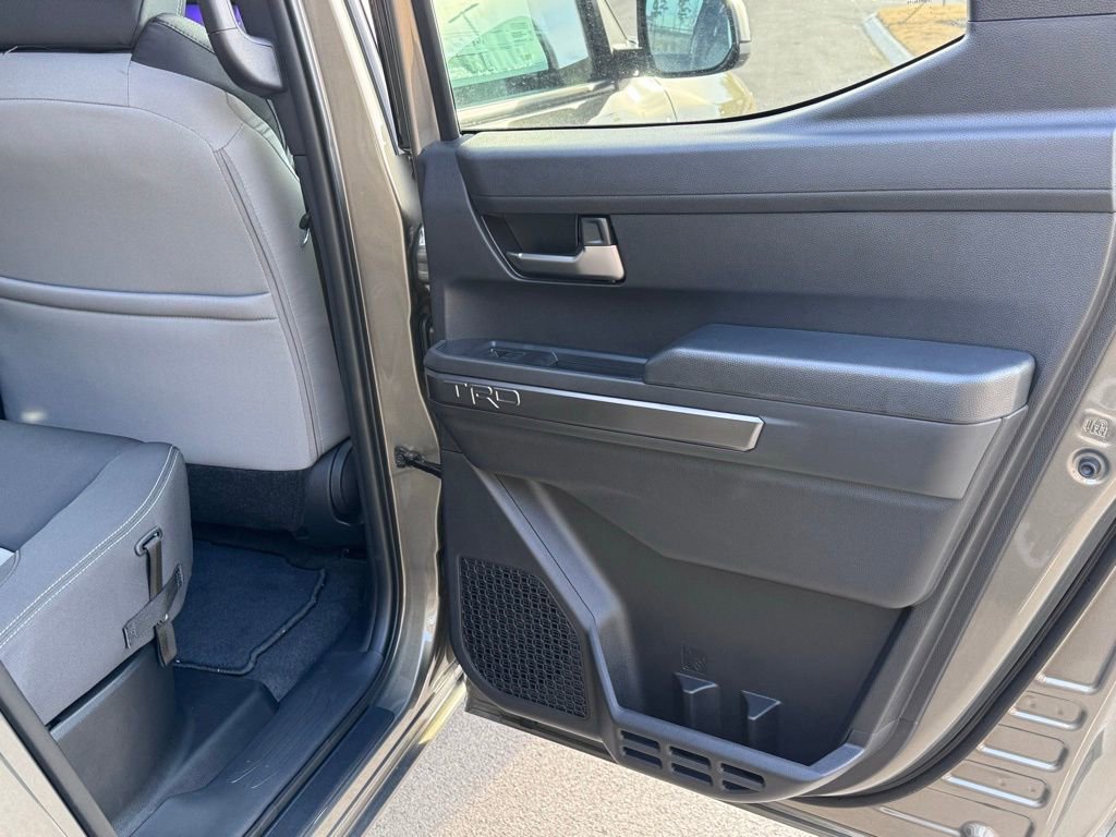 2025 Toyota Tacoma TRD Off Road - Photo 29