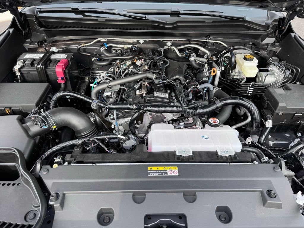 2026 Toyota Tacoma SR5 - Photo 10