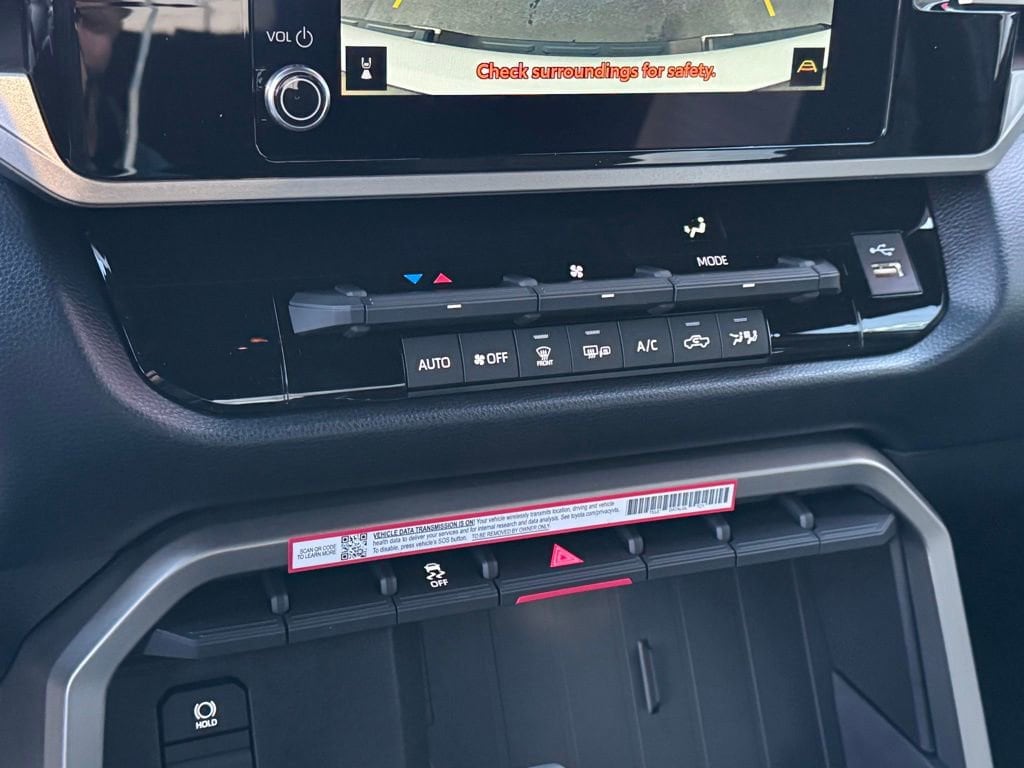 2026 Toyota Tundra SR5 - Photo 20