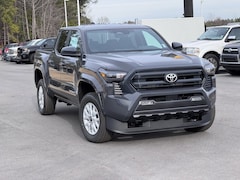 2026 Toyota Tacoma SR5 Truck Double Cab