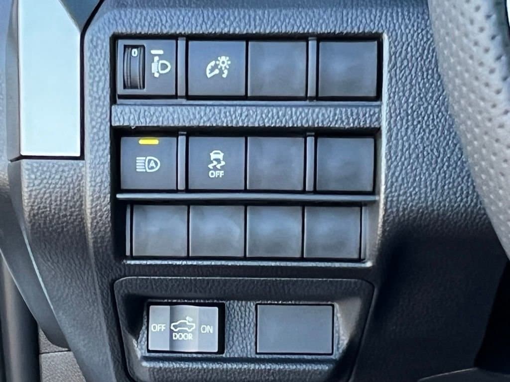 2025 Toyota Tacoma TRD Sport - Photo 22