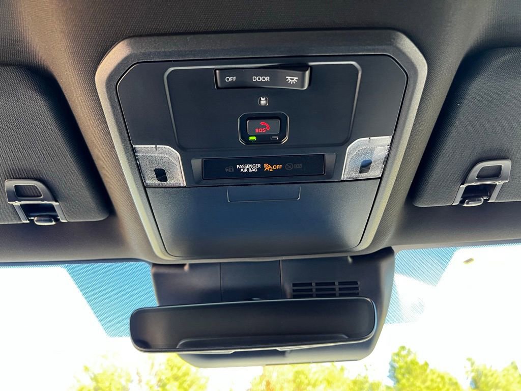 2025 Toyota Tacoma TRD Sport - Photo 37