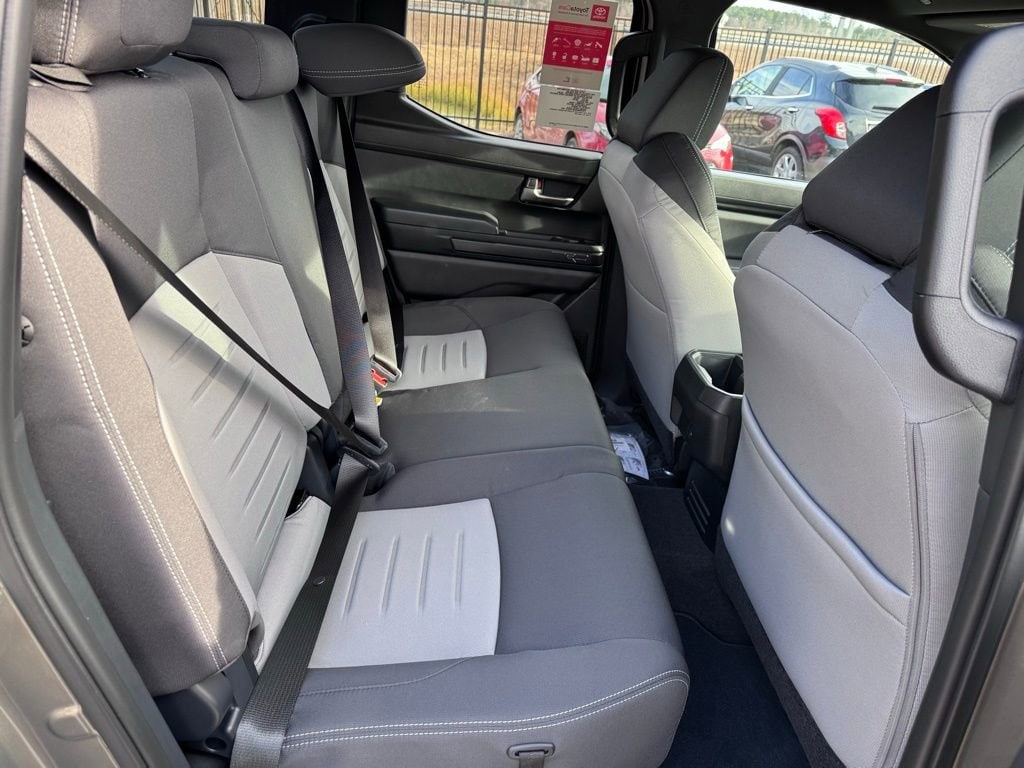 2025 Toyota Tacoma TRD Off Road - Photo 30