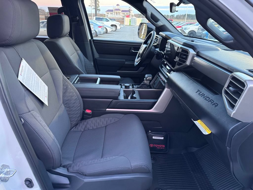 2026 Toyota Tundra SR5 - Photo 28