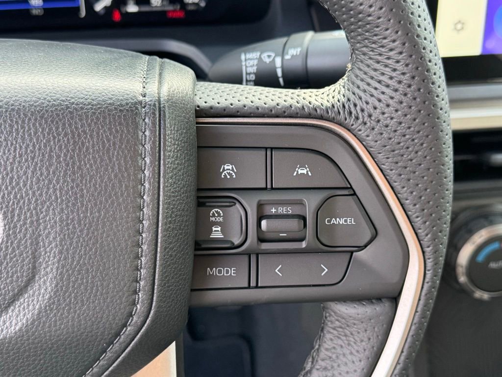 2025 Toyota Tacoma TRD Off Road - Photo 18