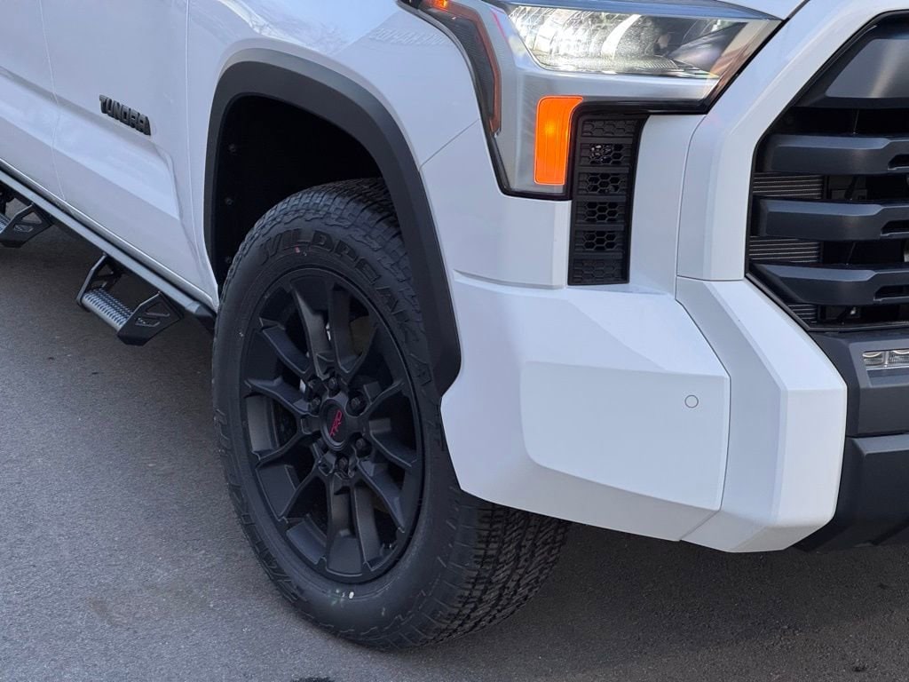 2026 Toyota Tundra SR5 - Photo 42