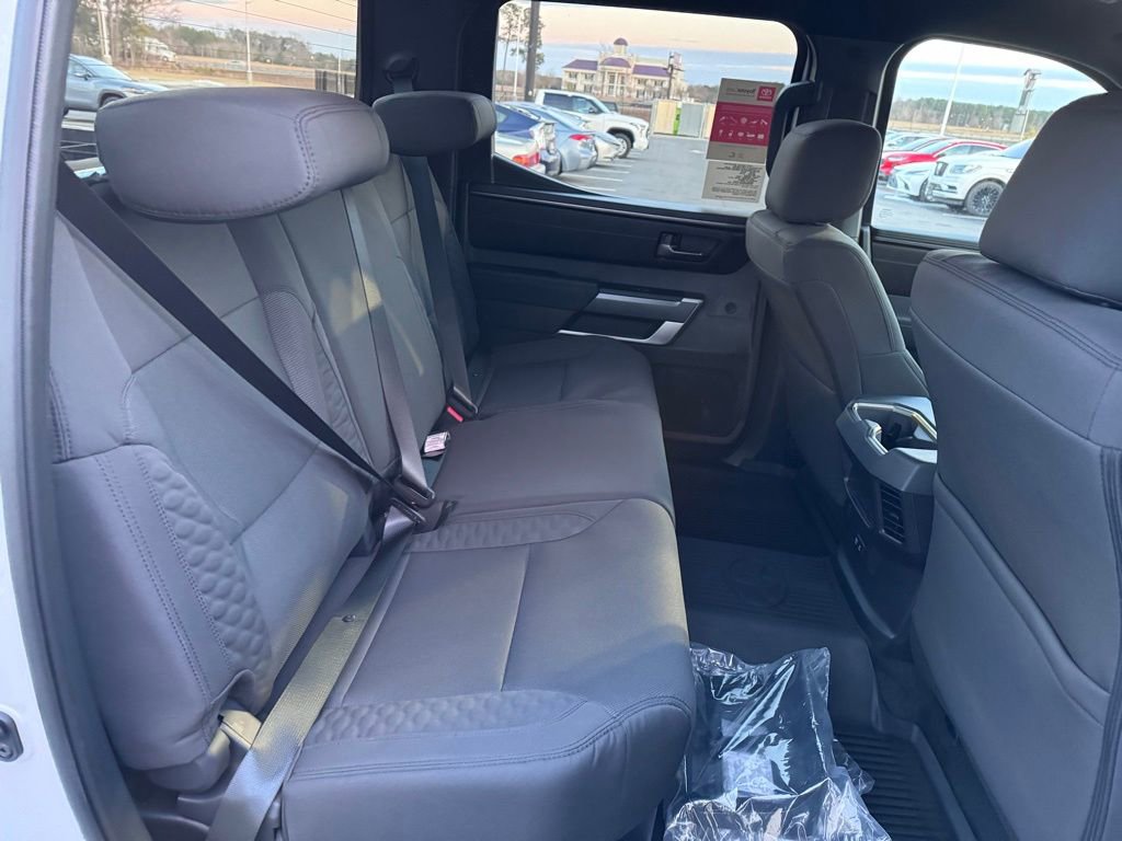 2026 Toyota Tundra SR5 - Photo 31