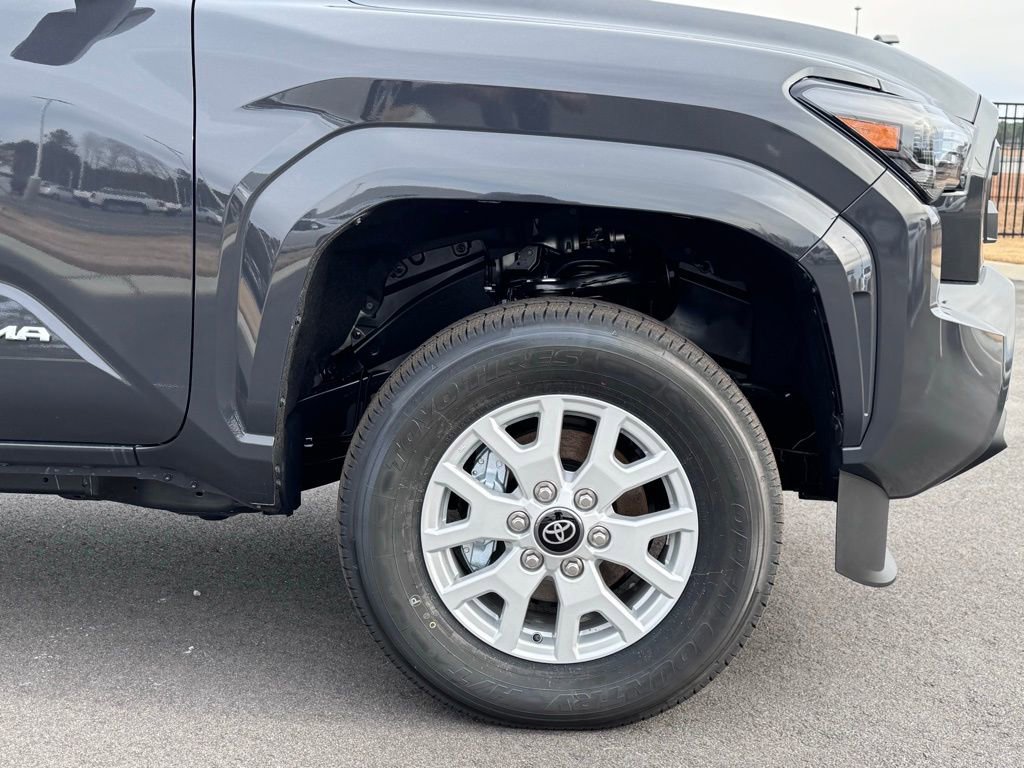 2026 Toyota Tacoma SR5 - Photo 41