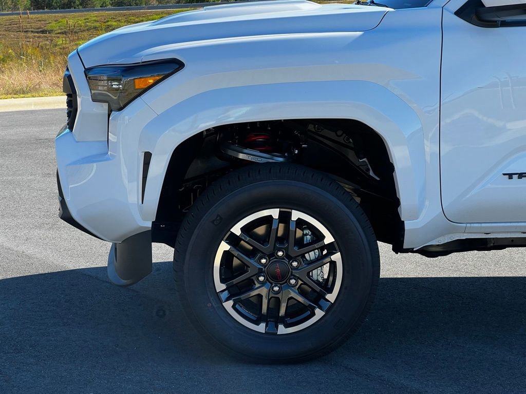 2025 Toyota Tacoma TRD Sport - Photo 39