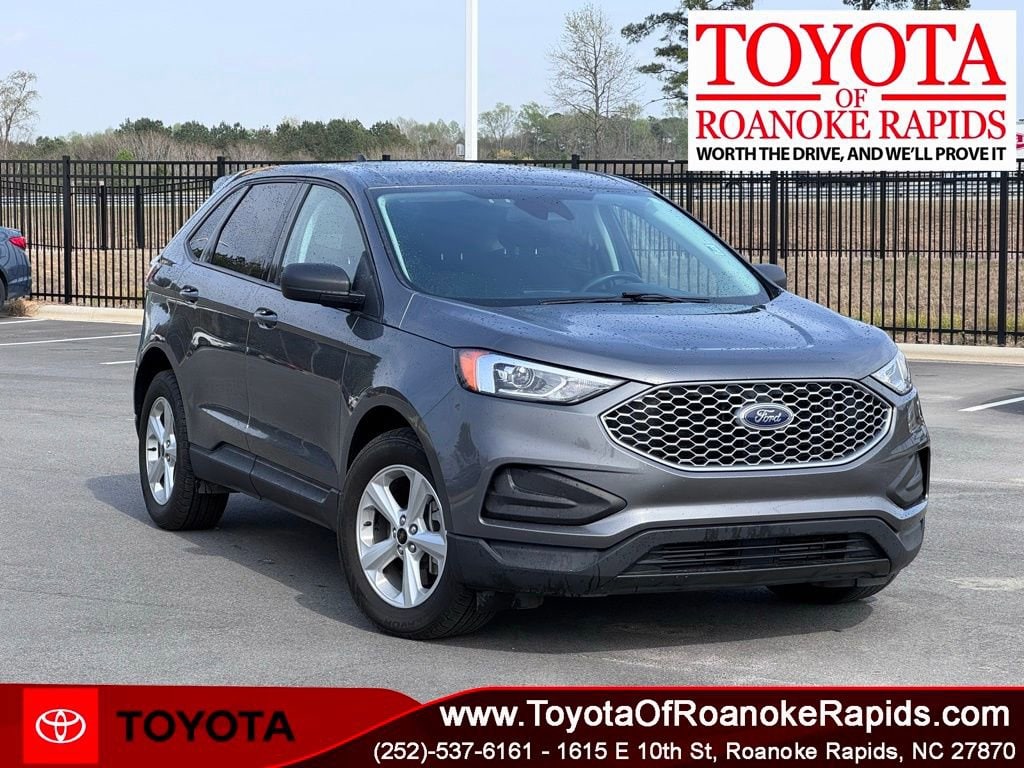 2023 Ford Edge SE