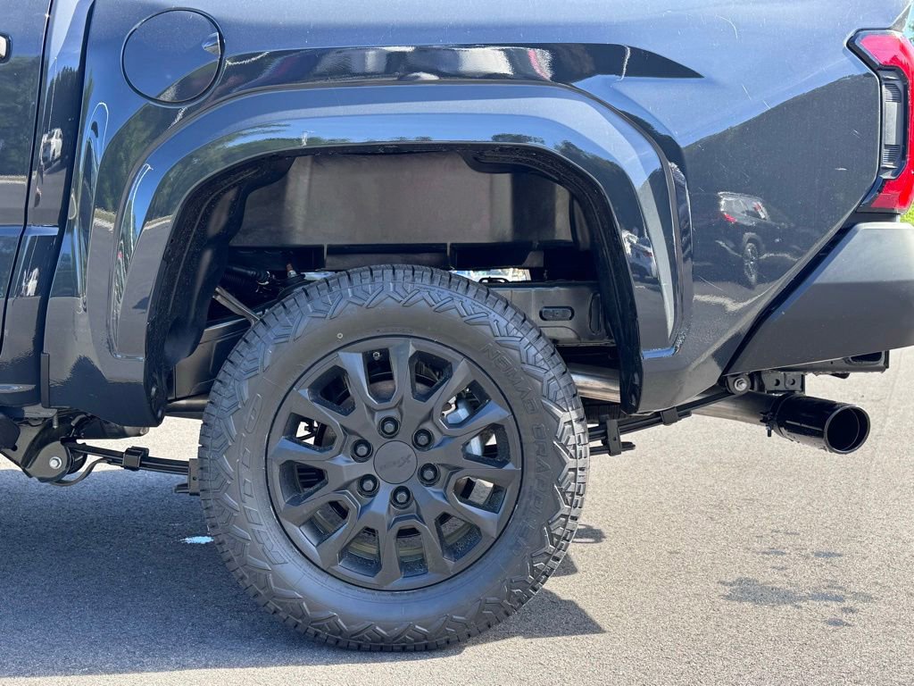 2026 Toyota Tacoma SR - Photo 35