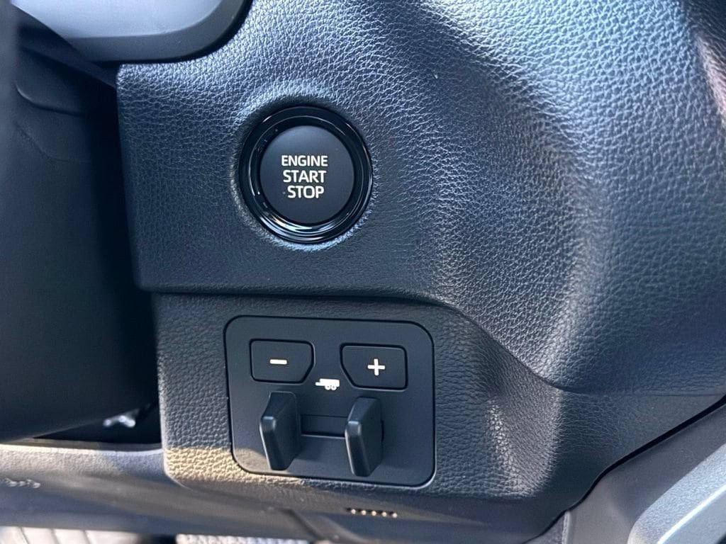 2026 Toyota Tundra SR5 - Photo 19