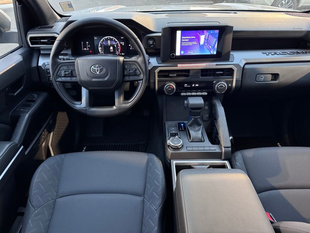 2025 Toyota Tacoma SR5 - Photo 6