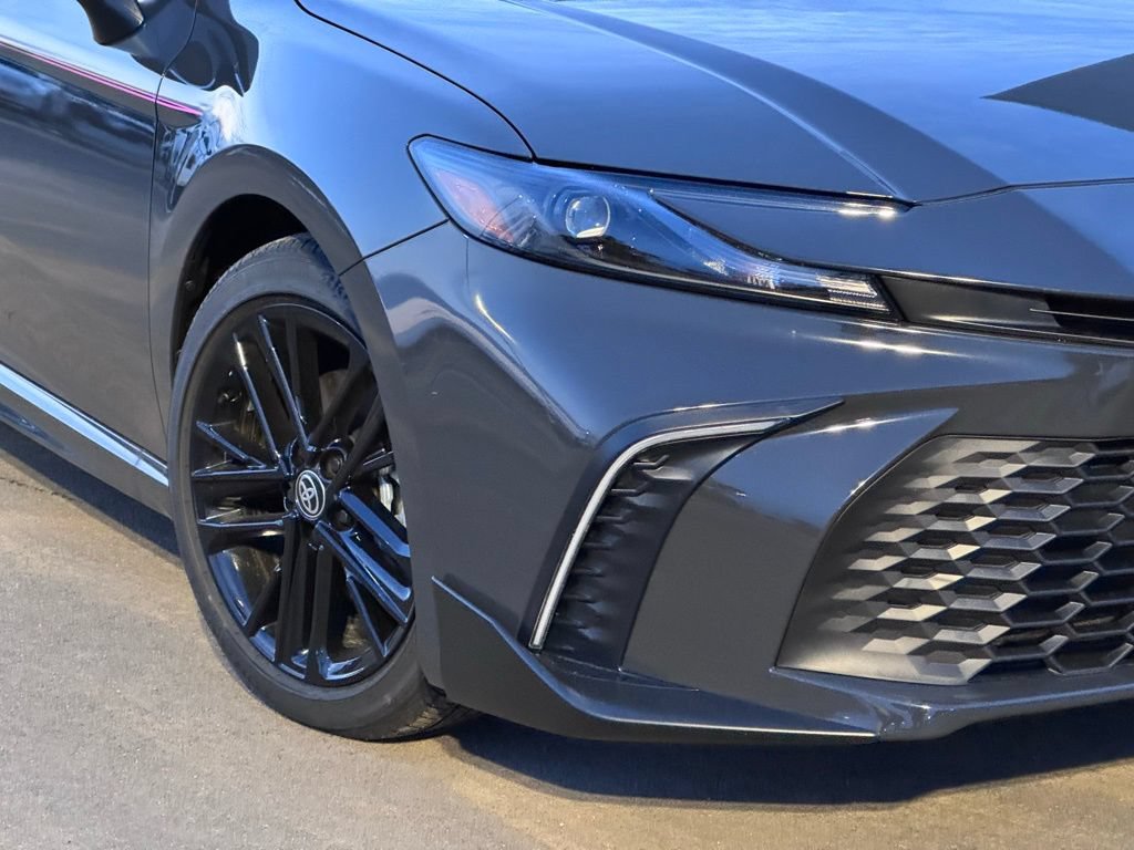 2026 Toyota Camry SE - Photo 41