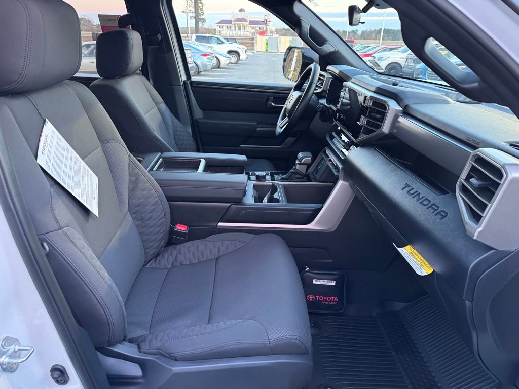 2026 Toyota Tundra SR5 - Photo 28