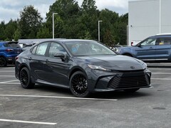 2025 Toyota Camry LE Sedan