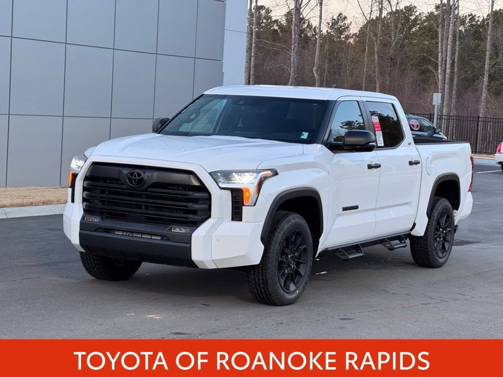 2026 Toyota Tundra SR5 - Photo 2