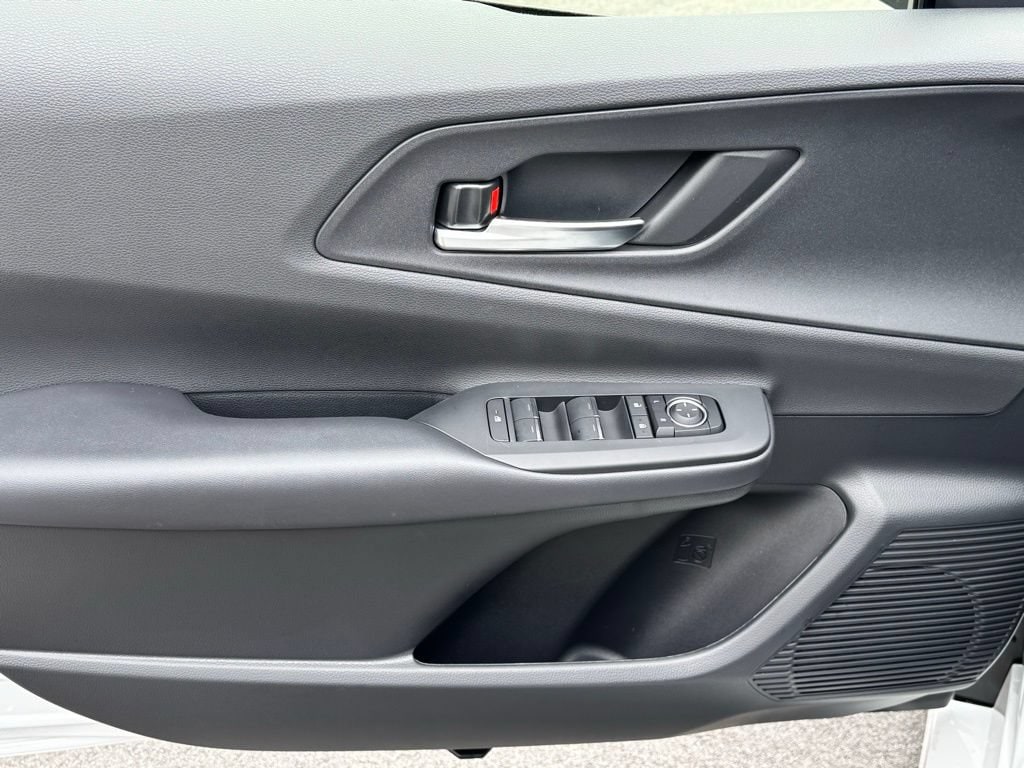 2026 Toyota Prius Nightshade - Photo 14