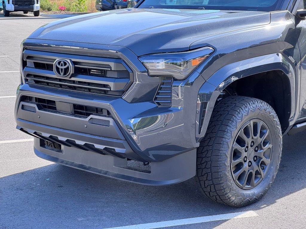 2026 Toyota Tacoma SR - Photo 32