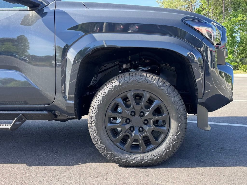 2026 Toyota Tacoma SR - Photo 38
