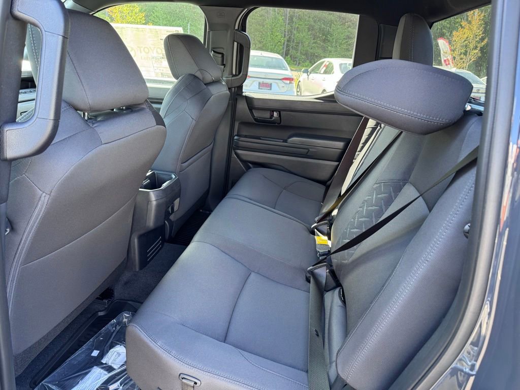 2026 Toyota Tacoma SR - Photo 24