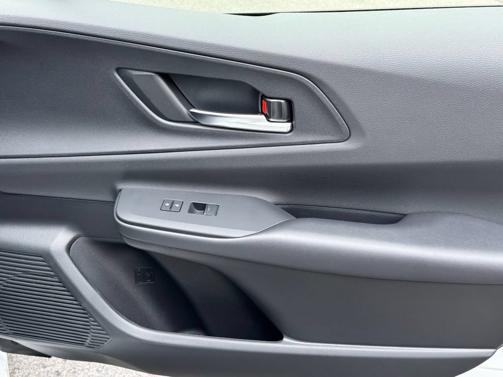 2026 Toyota Prius Nightshade - Photo 17