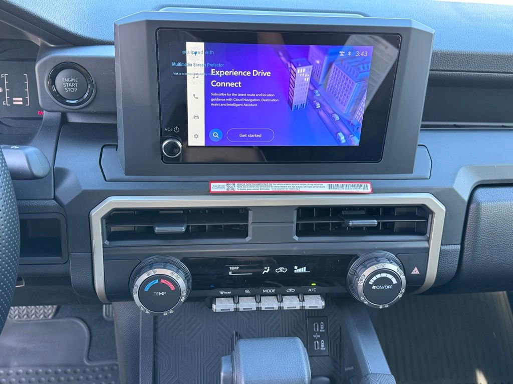 2026 Toyota Tacoma SR - Photo 16