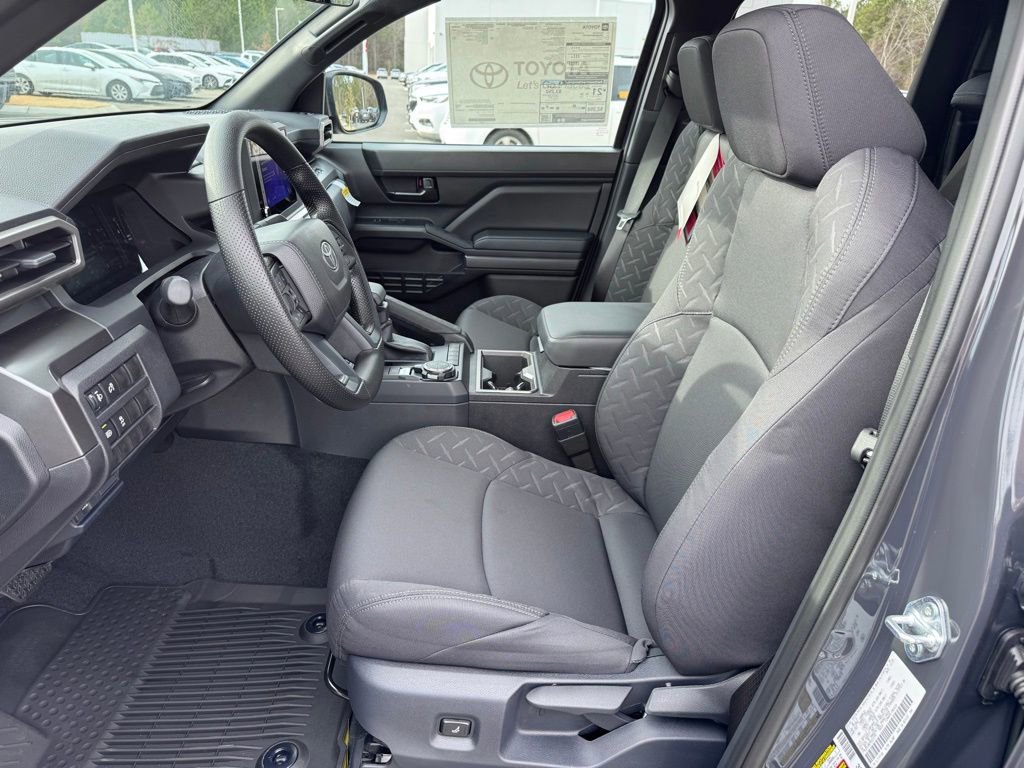 2026 Toyota Tacoma SR5 - Photo 12
