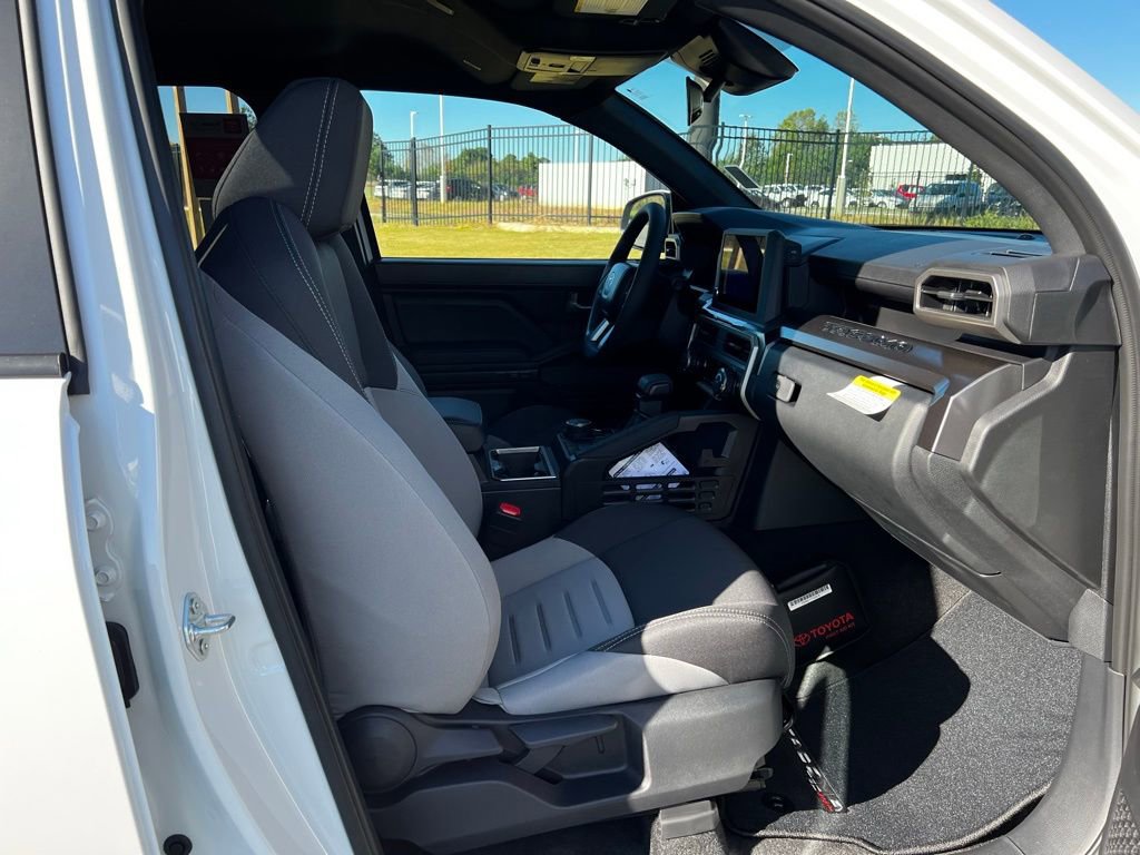 2025 Toyota Tacoma TRD Sport - Photo 30