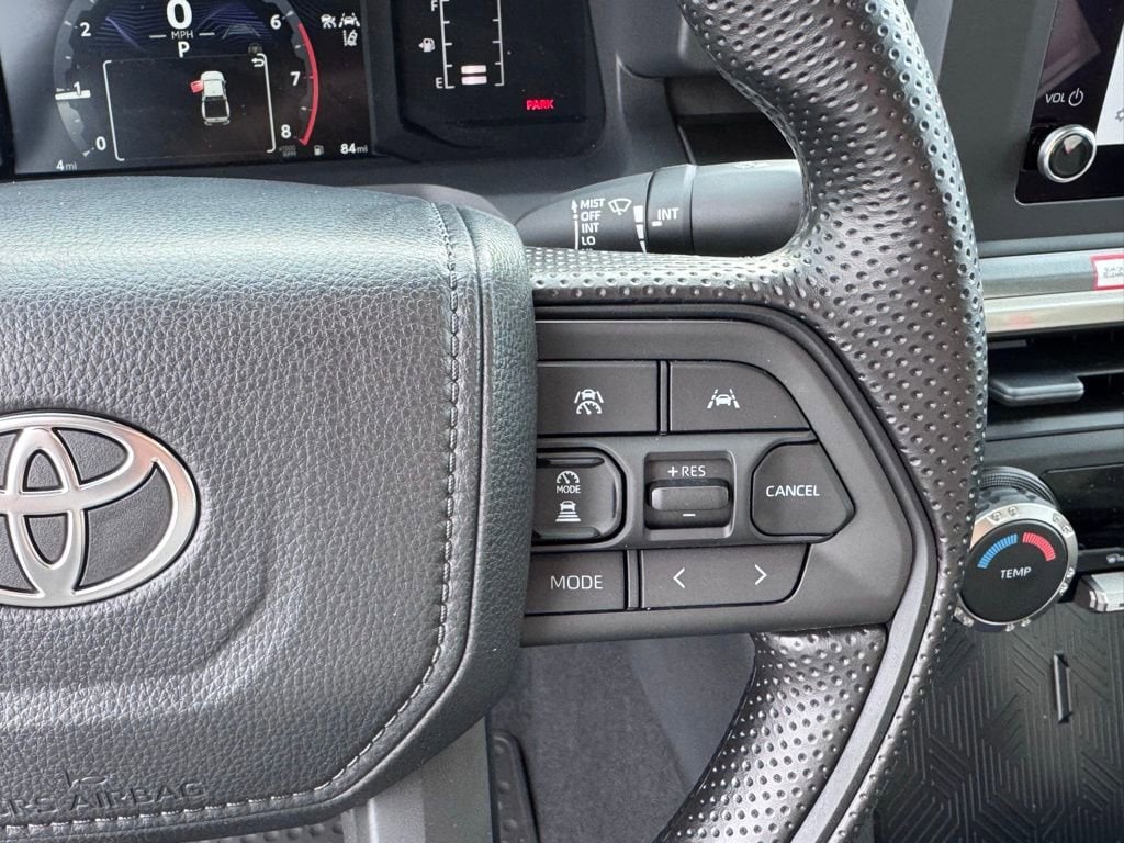 2026 Toyota Tacoma SR5 - Photo 18