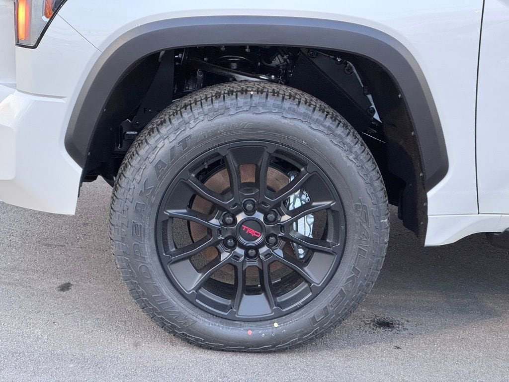 2026 Toyota Tundra SR5 - Photo 37