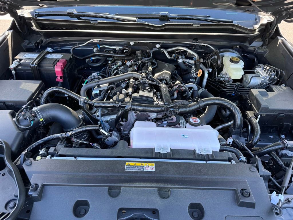 2026 Toyota Tacoma SR - Photo 31