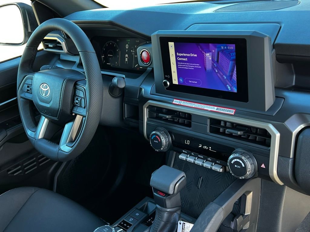 2025 Toyota Tacoma TRD Sport - Photo 7