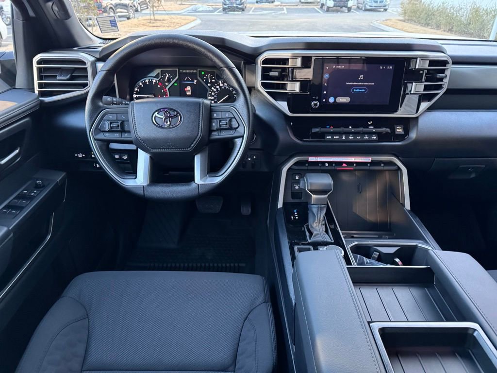2026 Toyota Tundra SR5 - Photo 6
